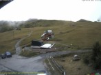 Archiv Foto Webcam Berghaus Arflina 13:00