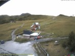 Archiv Foto Webcam Berghaus Arflina 17:00