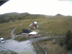 Archived image Webcam Mountain hut Arflina 07:00