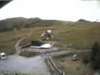 Archived image Webcam Mountain hut Arflina 11:00