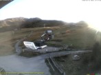 Archiv Foto Webcam Berghaus Arflina 17:00