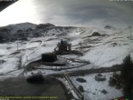 Archiv Foto Webcam Berghaus Arflina 09:00