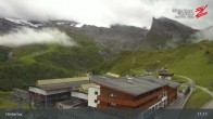 Archived image Hintertux - Webcam Sommerberg 10:00
