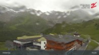 Archived image Hintertux - Webcam Sommerberg 14:00