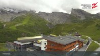 Archived image Hintertux - Webcam Sommerberg 16:00