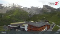 Archived image Hintertux - Webcam Sommerberg 20:00