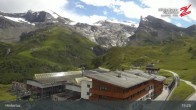 Archiv Foto Webcam Hintertux: Sommerberg 14:00