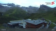 Archiv Foto Webcam Hintertux: Sommerberg 04:00