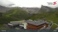 Archiv Foto Webcam Hintertux: Sommerberg 07:00