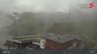 Archiv Foto Webcam Hintertux: Sommerberg 10:00