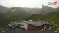 Archiv Foto Webcam Hintertux: Sommerberg 12:00