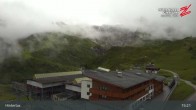 Archiv Foto Webcam Hintertux: Sommerberg 14:00