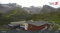 Archived image Hintertux - Webcam Sommerberg 06:00