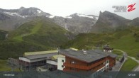 Archived image Hintertux - Webcam Sommerberg 07:00