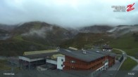 Archived image Hintertux - Webcam Sommerberg 02:00