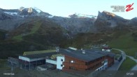 Archived image Hintertux - Webcam Sommerberg 06:00