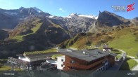 Archived image Hintertux - Webcam Sommerberg 08:00