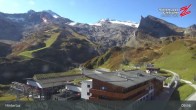 Archived image Hintertux - Webcam Sommerberg 09:00