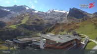 Archived image Hintertux - Webcam Sommerberg 10:00