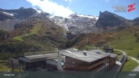 Archived image Hintertux - Webcam Sommerberg 12:00