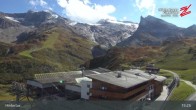 Archived image Hintertux - Webcam Sommerberg 14:00