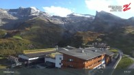 Archived image Hintertux - Webcam Sommerberg 16:00