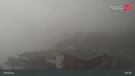 Archiv Foto Webcam Hintertux: Sommerberg 08:00