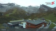 Archived image Hintertux - Webcam Sommerberg 02:00