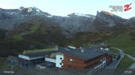 Archived image Hintertux - Webcam Sommerberg 06:00