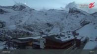 Archived image Hintertux - Webcam Sommerberg 04:00