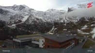 Archiv Foto Webcam Hintertux: Sommerberg 07:00