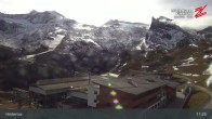 Archiv Foto Webcam Hintertux: Sommerberg 10:00