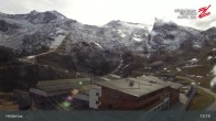 Archiv Foto Webcam Hintertux: Sommerberg 12:00