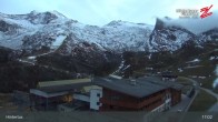 Archiv Foto Webcam Hintertux: Sommerberg 02:00