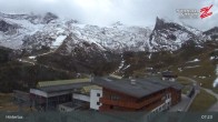 Archiv Foto Webcam Hintertux: Sommerberg 06:00