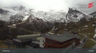 Archiv Foto Webcam Hintertux: Sommerberg 07:00