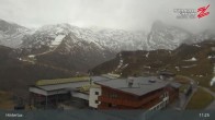 Archiv Foto Webcam Hintertux: Sommerberg 10:00
