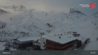 Archived image Hintertux - Webcam Sommerberg 06:00