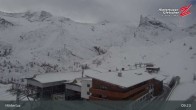 Archived image Hintertux - Webcam Sommerberg 08:00