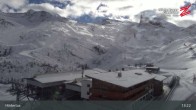 Archived image Hintertux - Webcam Sommerberg 12:00