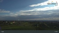 Archived image Webcam Gols Town View 16:00