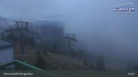 Archived image Webcam Klippitztörl - Bärenwaldlift Top Station 02:00