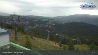 Archived image Webcam Klippitztörl - Bärenwaldlift Top Station 12:00