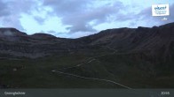 Archived image Webcam Grossglockner - Fallbichl Run 04:00