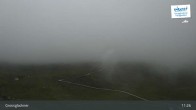 Archiv Foto Webcam Großglockner Heiligenblut: Fallbichl Abfahrt 10:00