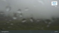Archiv Foto Webcam Großglockner Heiligenblut: Fallbichl Abfahrt 12:00