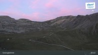 Archived image Webcam Grossglockner - Fallbichl Run 02:00