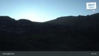 Archived image Webcam Grossglockner - Fallbichl Run 06:00