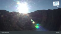Archived image Webcam Grossglockner - Fallbichl Run 07:00