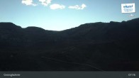 Archived image Webcam Grossglockner - Fallbichl Run 06:00